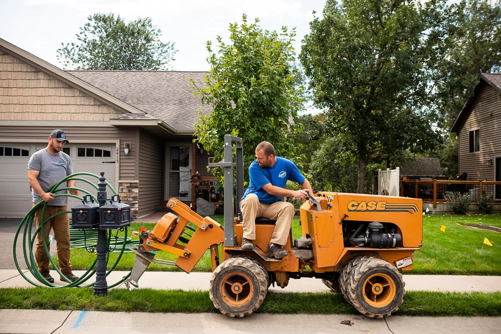 The 4 Best Irrigation Companies in Minneapolis (an Honest Review)